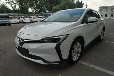 Buick Velite 6