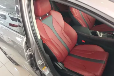Changan Eado
