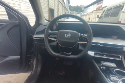 Changan Eado