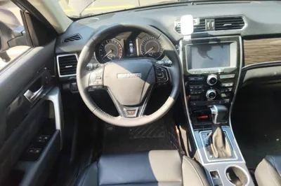 Haval H2