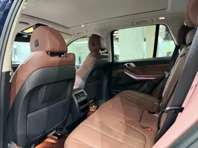 BMW X5 (Import)