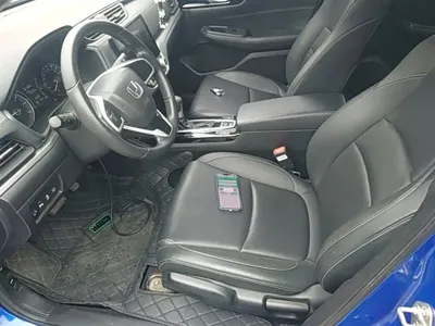 Honda Envix