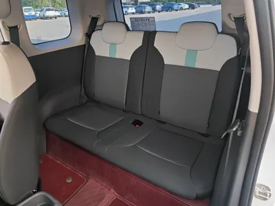 Changan Lumin