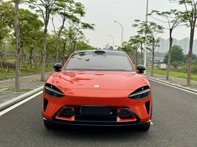 Xiaomi 小米YU7