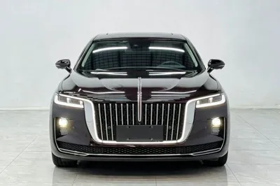 Hongqi H9