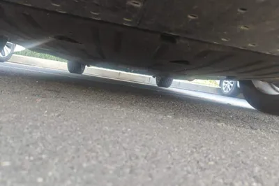 Geely Galaxy L6