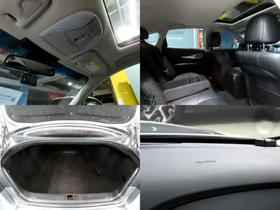 Infiniti Q70
