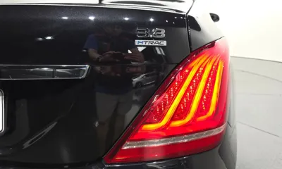 Genesis EQ900