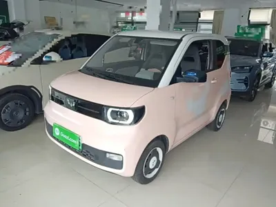 Wuling MINIEV