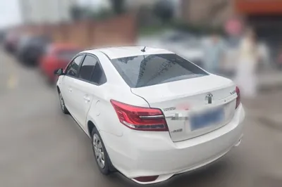 Toyota Vios