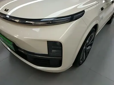 Li Auto Li L9