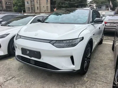 Leapmotor Leapmotor C11