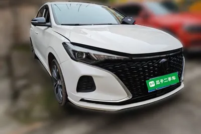 Changan Eado