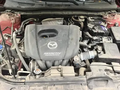 Mazda 3 Axela