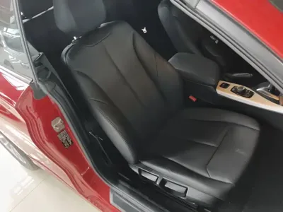 BMW 2 Series (Import)