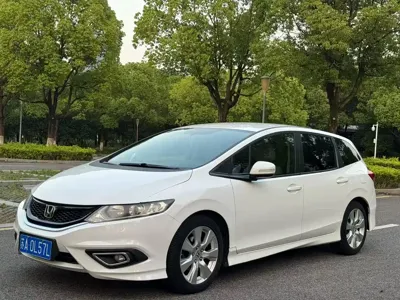 Honda Jade