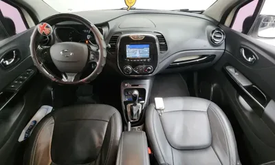 Renault-KoreaSamsung QM3