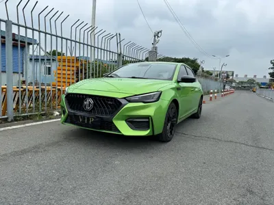 MG MG6