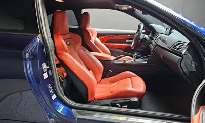 BMW M4