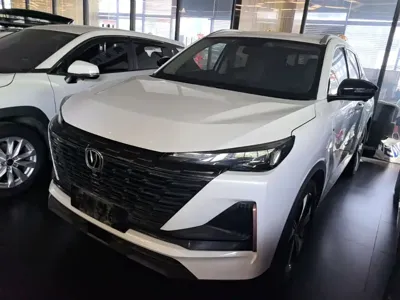 Changan CS55PLUS