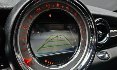 MINI Coupe