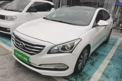 Hyundai Mistra