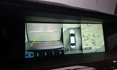 Genesis EQ900