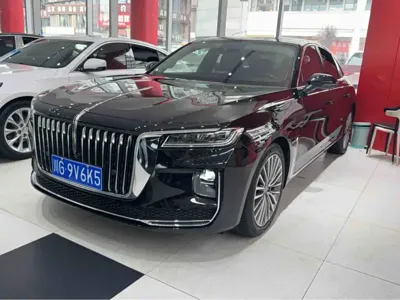 Hongqi Hongqi H9
