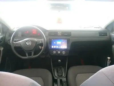 Volkswagen Santana