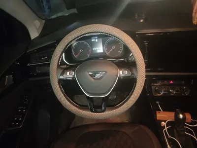 Jetta VS5