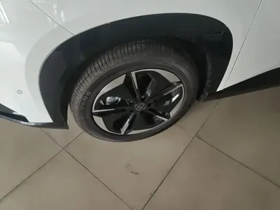 Toyota 铂智3X