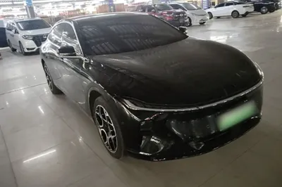 CHANGAN NEVO A07