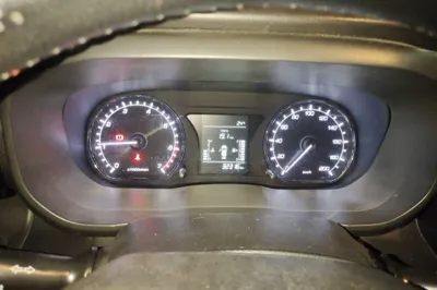 CHANGAN OSHAN X70A