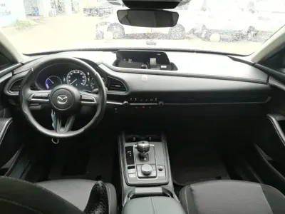 Mazda CX-30 EV