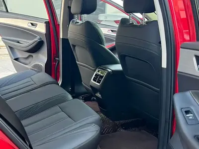 Chery Arrizo 5 Plus