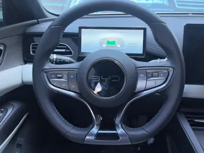 BYD 海豹06
