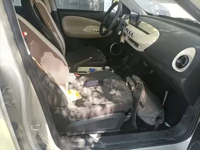 Wuling Bingo