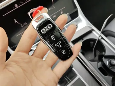 Audi A7L