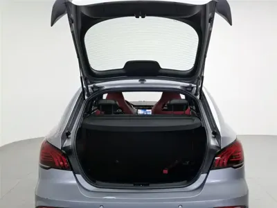 MG MG6