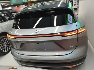 Nio ES6