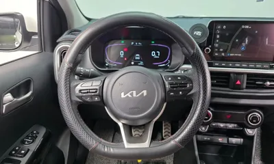 Kia Morning
