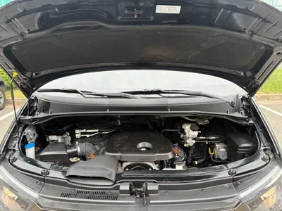 Hyundai Solati