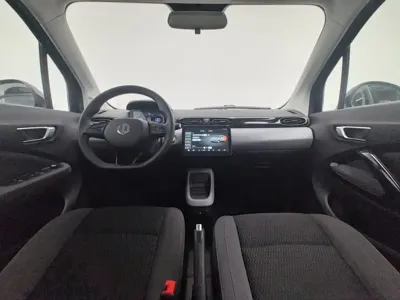 Leapmotor Leapmotor T03