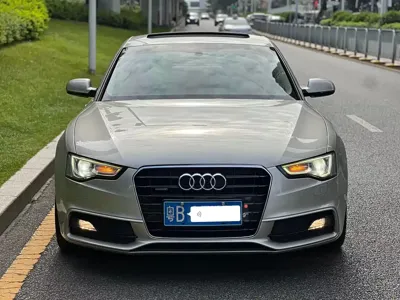 Audi A5 (Import)