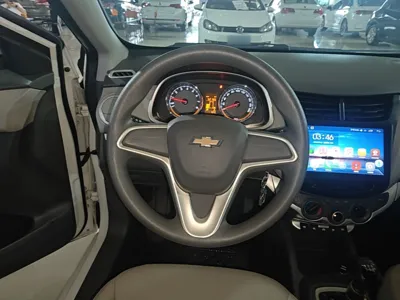 Chevrolet Sail