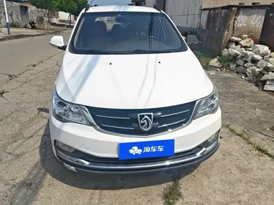 Baojun 730