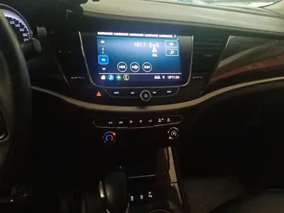 Buick Verano