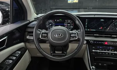 Kia Canival