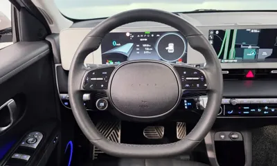 Hyundai Ioniq5
