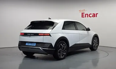 Hyundai Ioniq5
